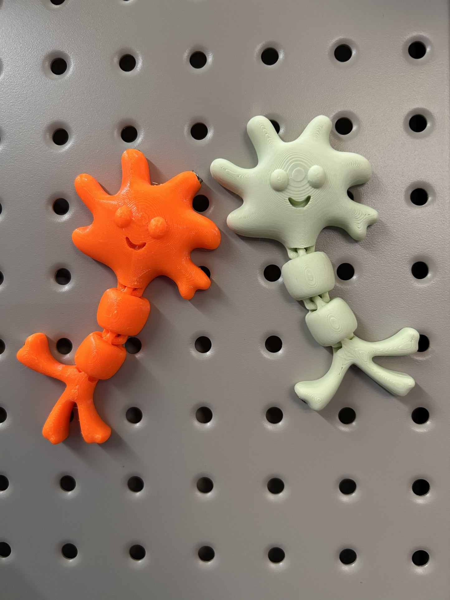 Nerbie the Neuron (2-Pack)