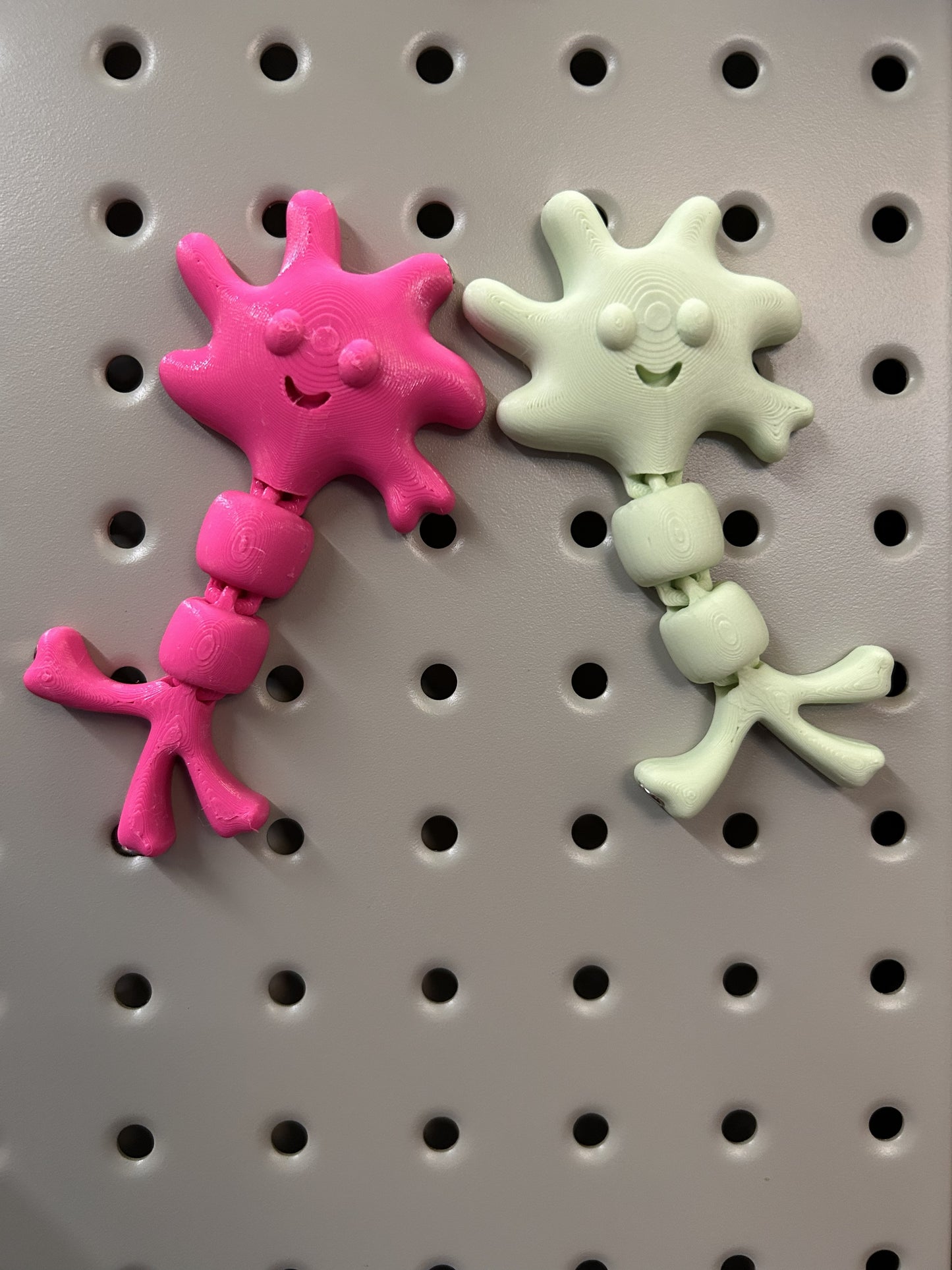 Nerbie the Neuron (2-Pack)