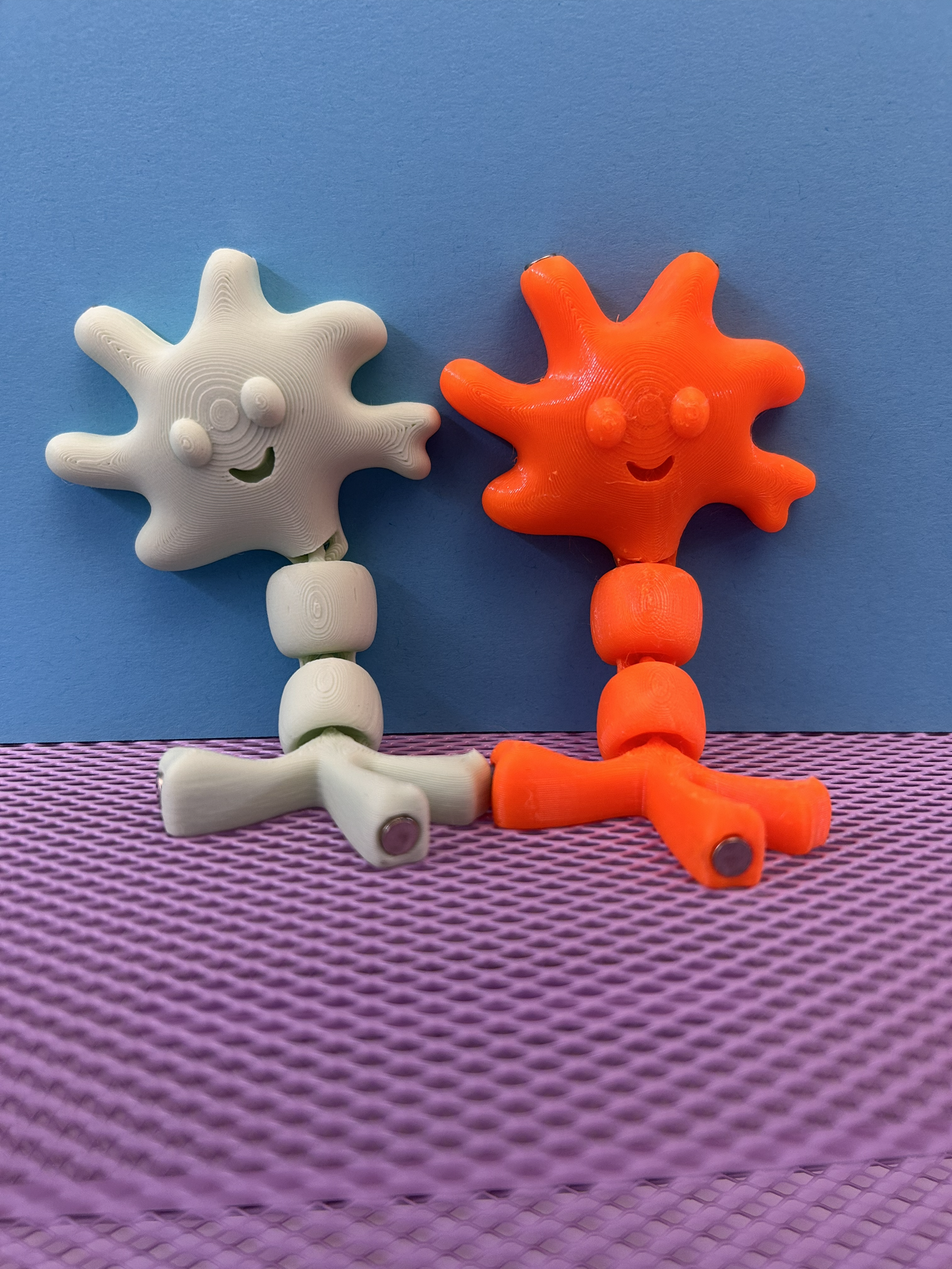 Nerbie the Neuron (2-Pack)