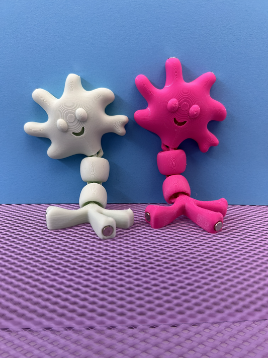 Nerbie the Neuron (2-Pack)